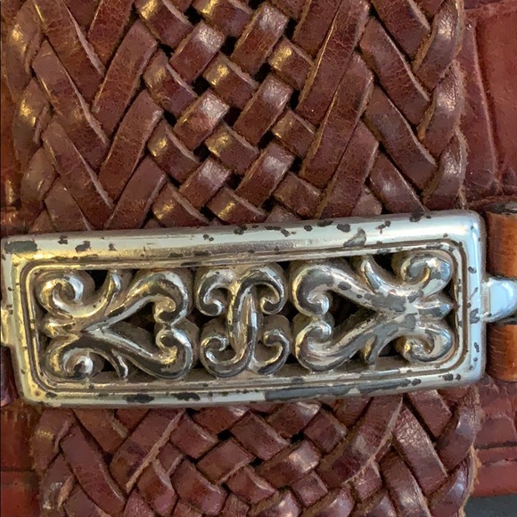 Brighton Crossbody Small Bucket Bag - Picture 6 of 7